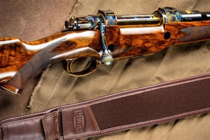20 Facts About Lee-Enfield Rifle