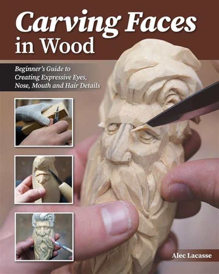 20 Surprising Facts About Wood Carving