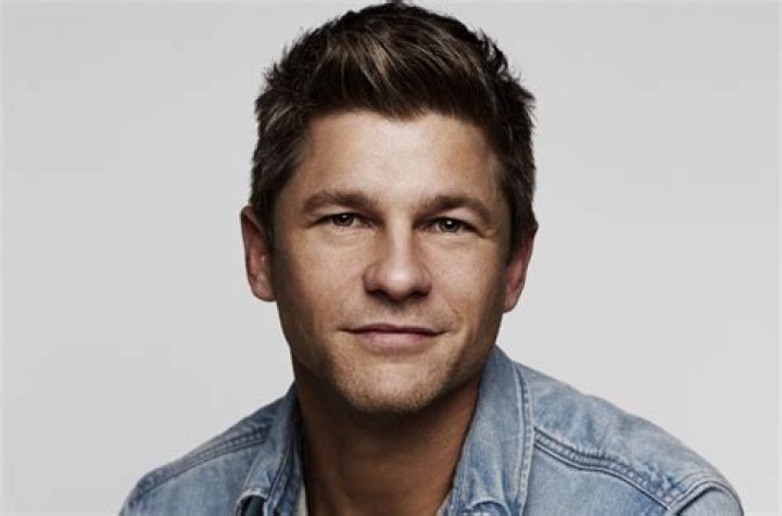 20 Unbelievable Facts About David Burtka