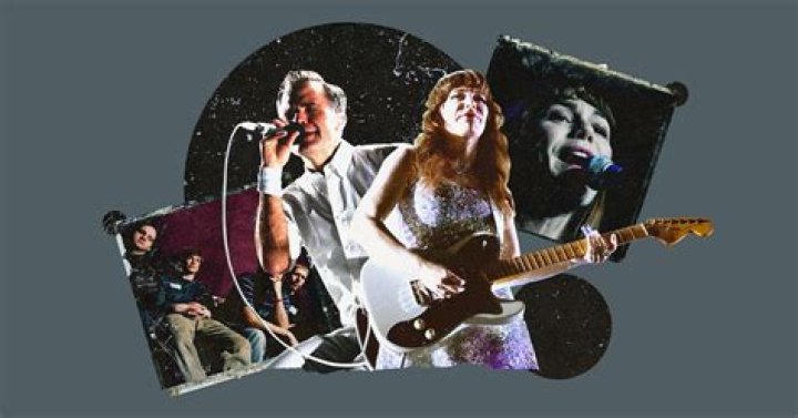 20 Years Later, I Saw The Postal Service In Concert, And Damn It Feels Good To Be Emo