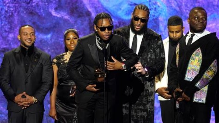 2023 Grammy Awards | Georgia artists who won