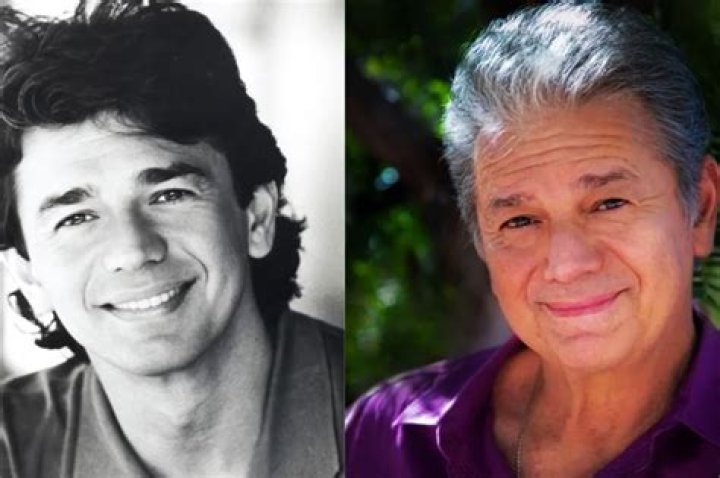 21 Extraordinary Facts About Adrian Zmed