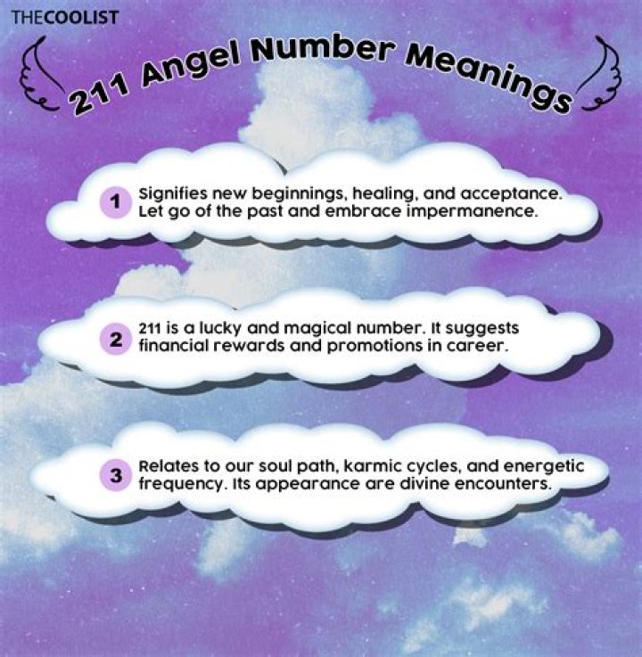 211 Angel Number Meaning - Pulptastic