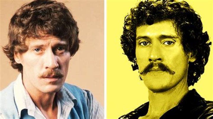 22 Astounding Facts About John Holmes