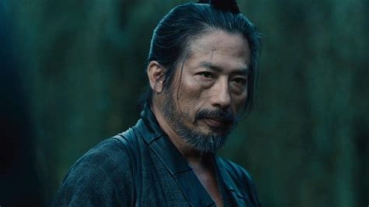 23 Surprising Facts About Hiroyuki Sanada
