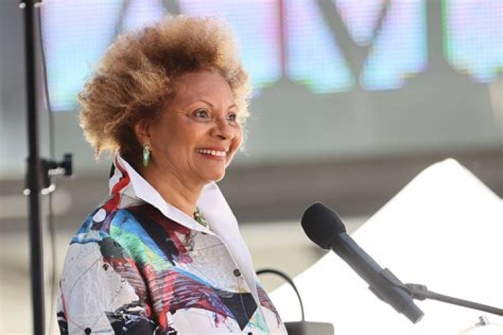 25 Extraordinary Facts About Leslie Uggams