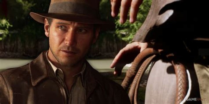 25 Years Ago, Harrison Ford Topped Indiana Jones With His Best Action Movie Ever