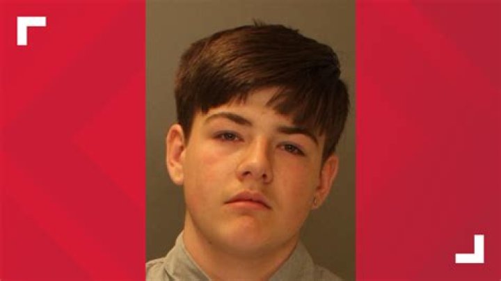 3 teens arrested in fatal shooting of man inside Clayton County home