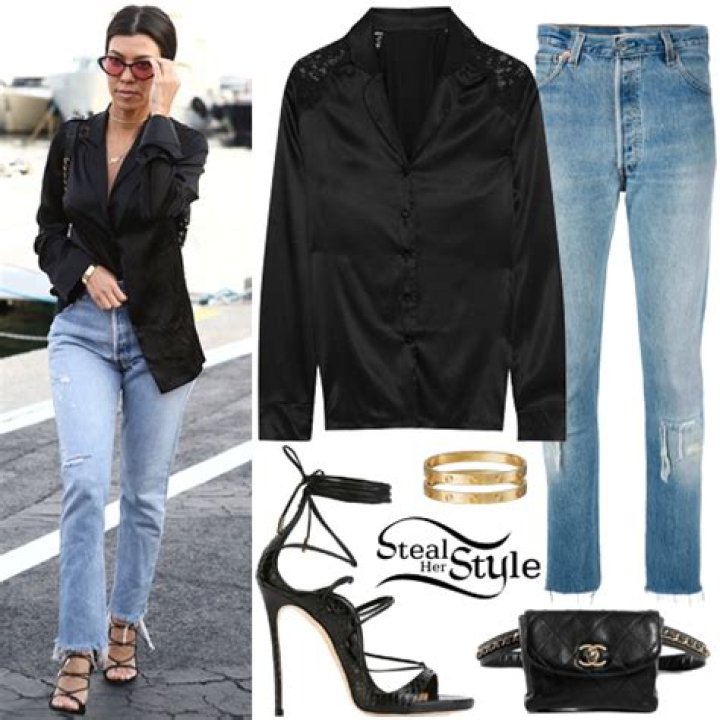 30 Norma Kamali Outfits | Steal Her Style