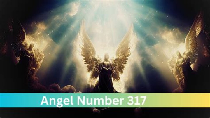 317 Angel Number Meaning - Pulptastic