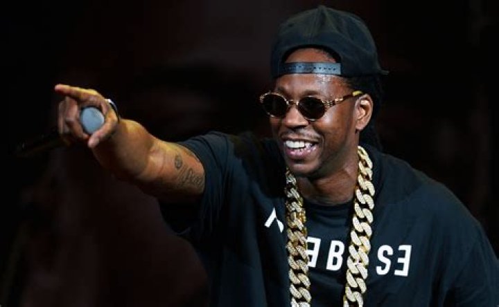33 Facts About 2 Chainz
