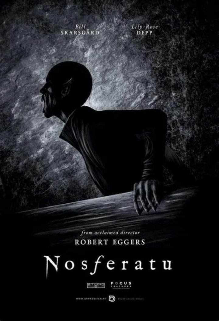 33 Facts about the movie Nosferatu