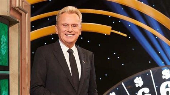 34 Facts about Pat Sajak