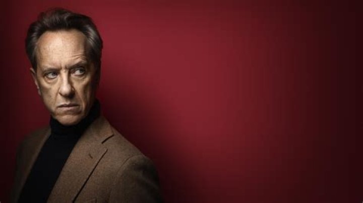 34 Facts about Richard E Grant