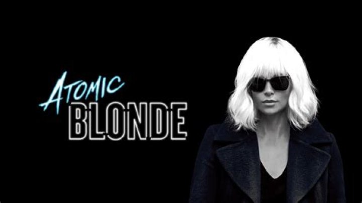 34 Facts about the movie Atomic Blonde