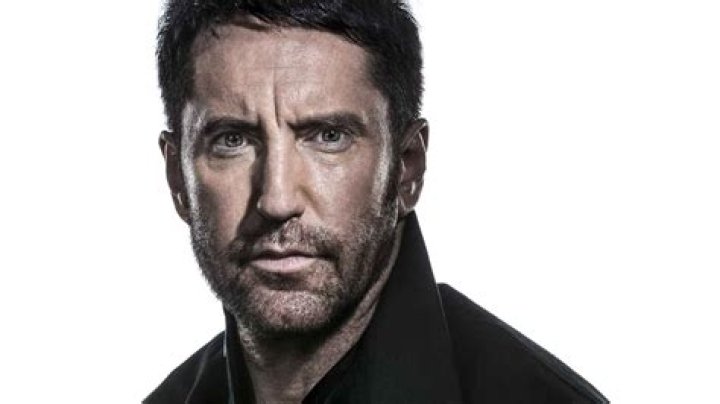 34 Facts About Trent Reznor