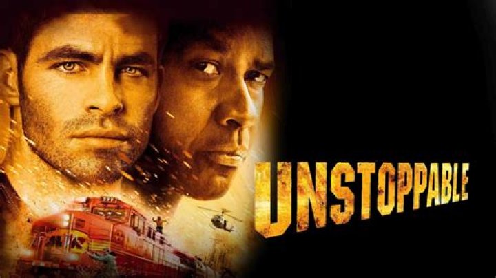 36 Facts about the movie Unstoppable