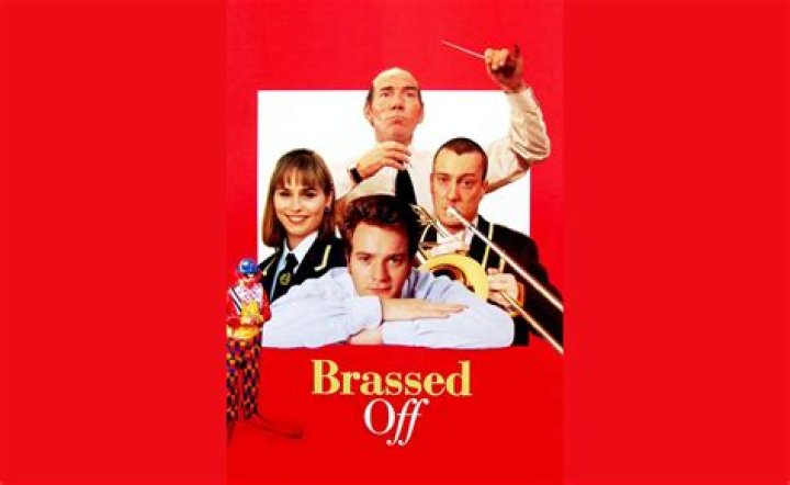 37 Facts about the movie Brassed Off