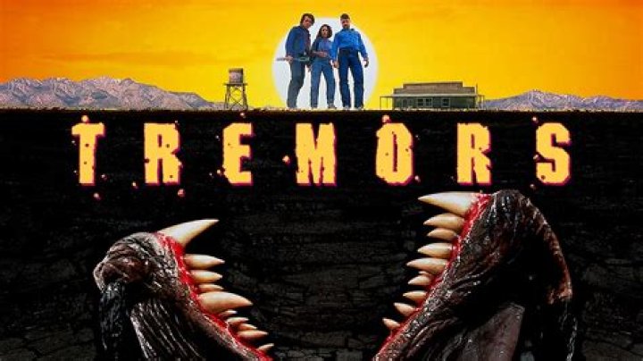 38 Facts about the movie Tremors
