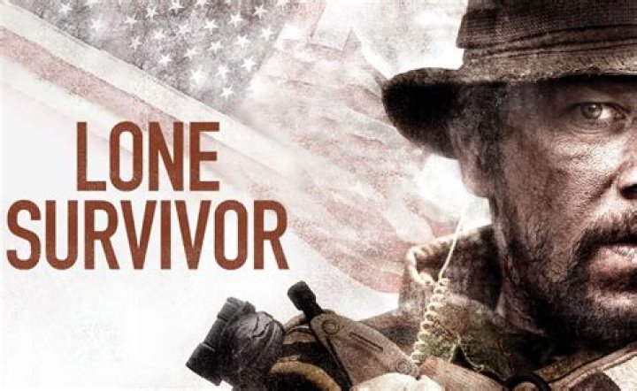 39 Facts about the movie Lone Survivor