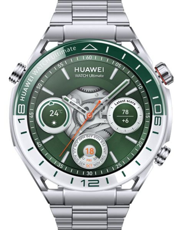 4 tips for getting the most battery life out of your Huawei Watch 2