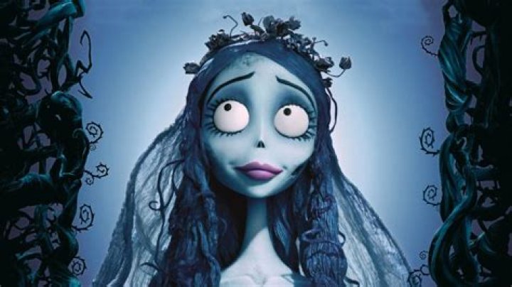 40 Facts about the movie Corpse Bride