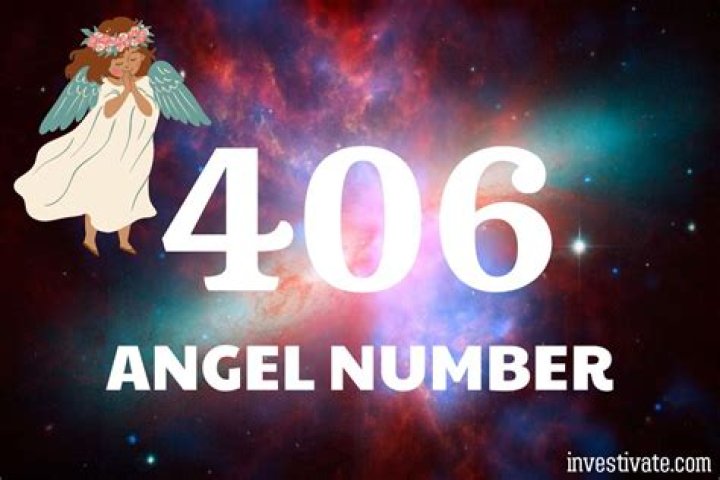 406 Angel Number Meaning - Pulptastic