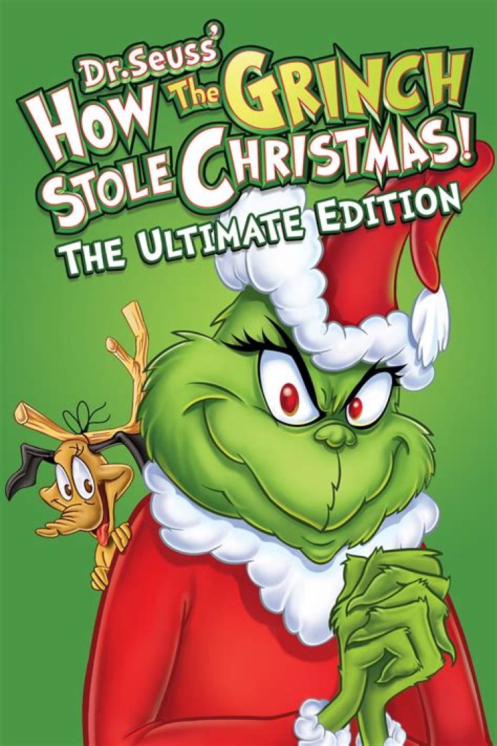 41 Facts about the movie Dr. Seuss' How the Grinch Stole Christmas