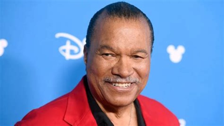 42 Facts About Billy Dee Williams