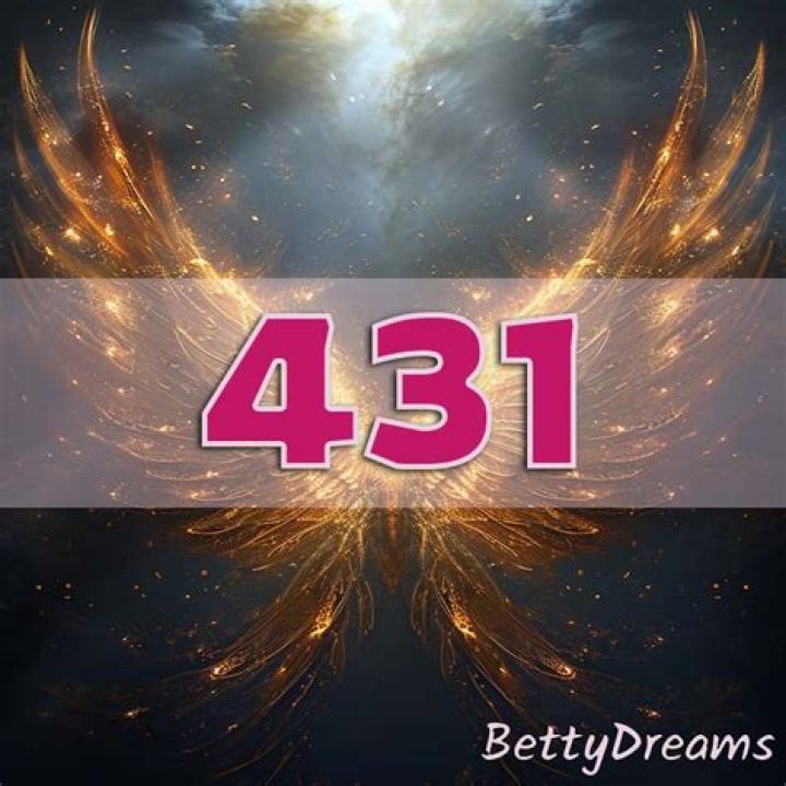 431 Angel Number Meaning - Pulptastic
