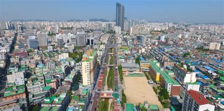 46 Facts about Bucheon (Puchon)