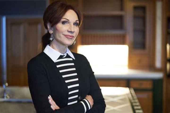 46 Facts About Marilu Henner