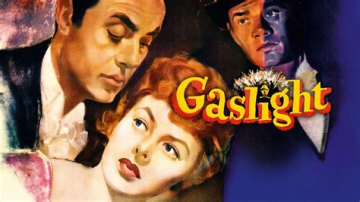 47 Facts about the movie Gaslight