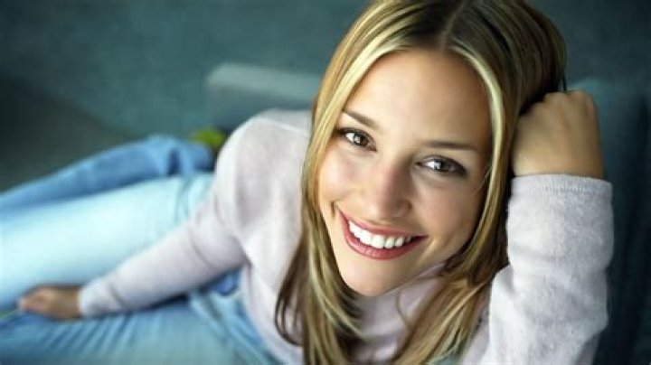 48 Facts About Piper Perabo