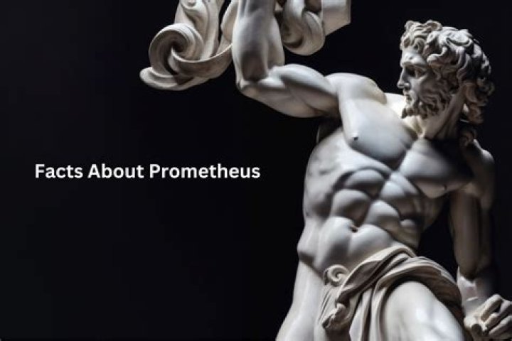 48 Facts about the movie Prometheus