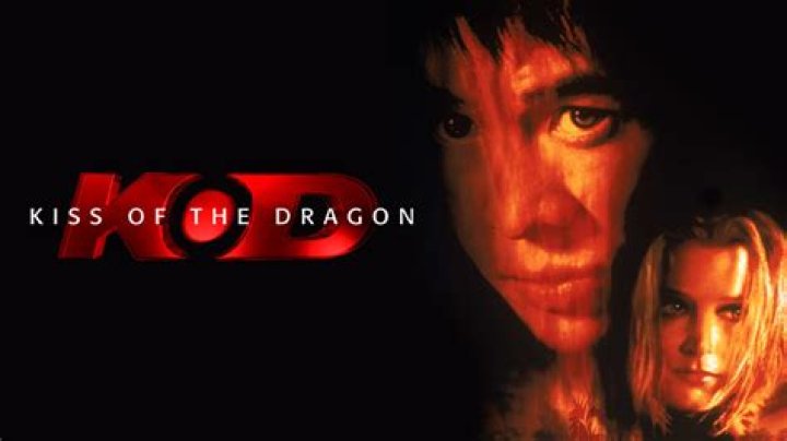 49 Facts about the movie Kiss of the Dragon