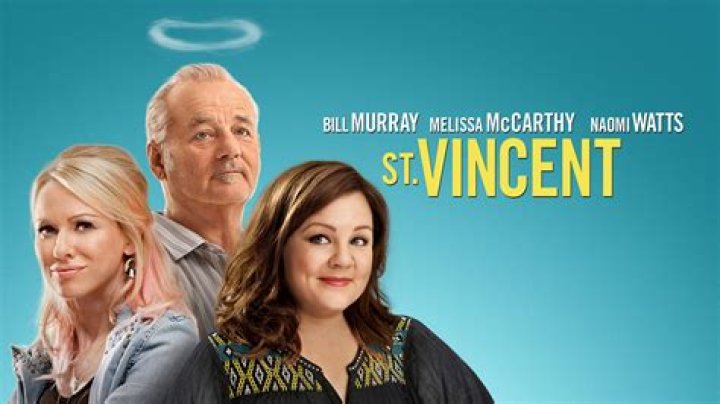 49 Facts about the movie St. Vincent