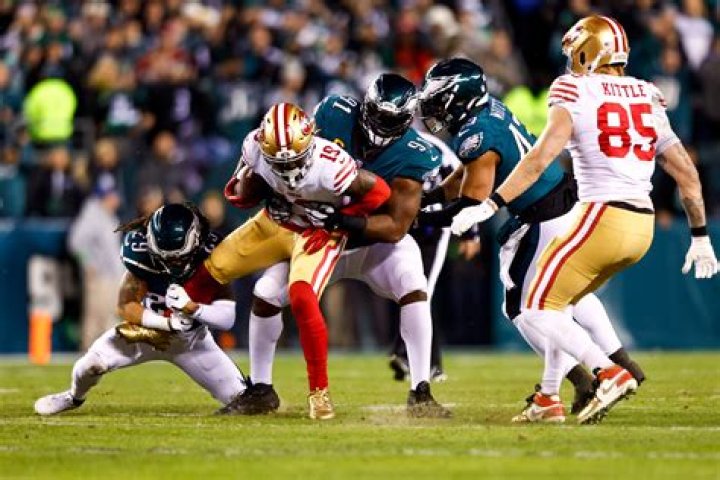 49ers vs. Eagles: What to expect in this NFC Championship Game rematch
