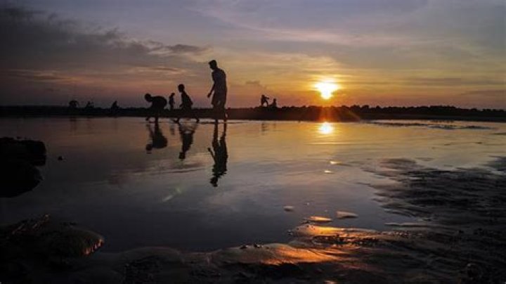 5 Best Sunset Spots in Bali