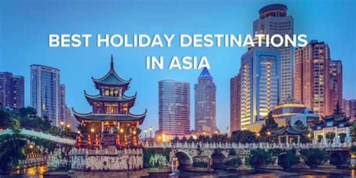 5 Cheapest Year-end Holiday Destinations in Asia, including in Japan, South Korea