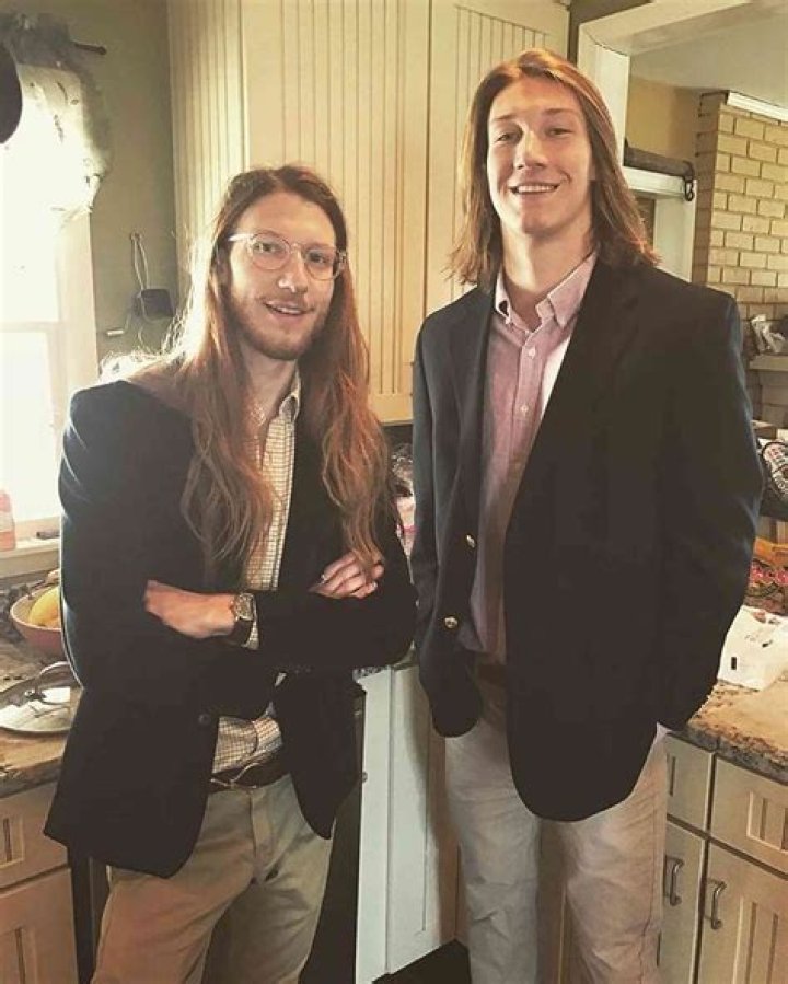 5 Interesting Facts You Did Not Know About Trevor Lawrence Siblings
