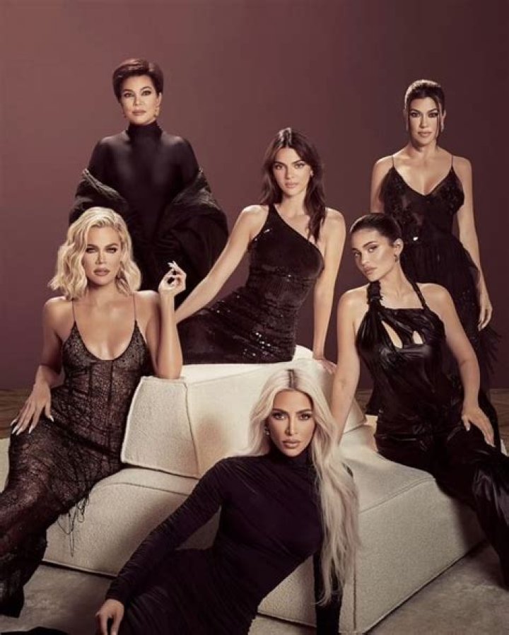  5 killer Kylie Jenner hair styles as Kardashians star’s baby pink locks return Wed 17 January 2024 02:29 Helen Williams 