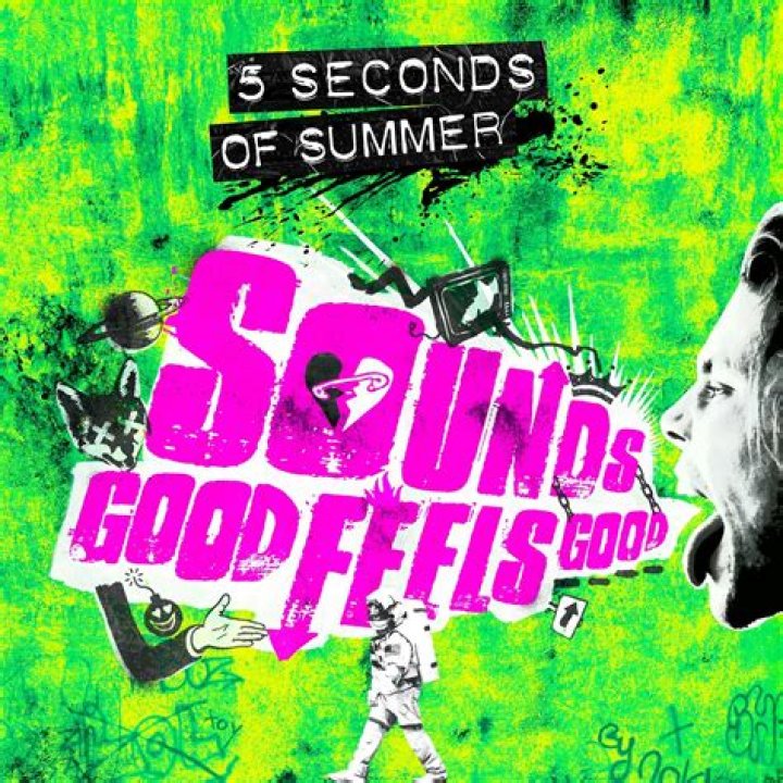 5 Seconds of Summer’s “Teeth” Lyrics Meaning