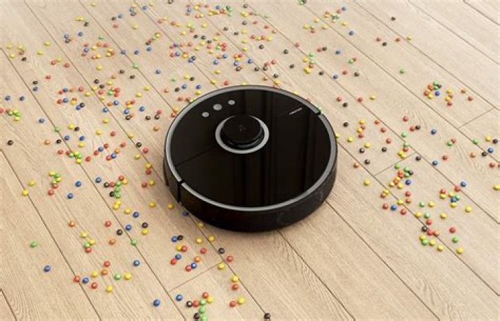 5 ways having a robot vacuum absolutely changed my life for the better