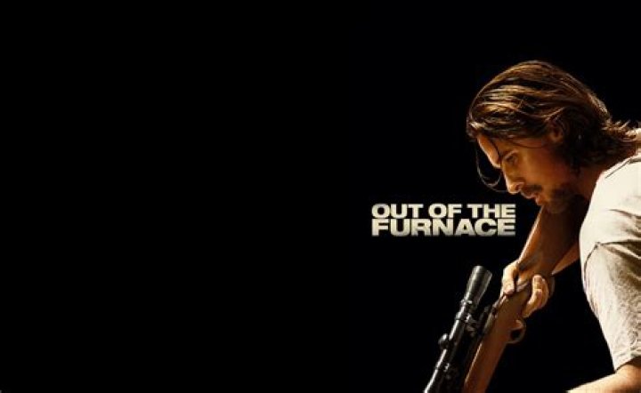 50 Facts about the movie Out of the Furnace