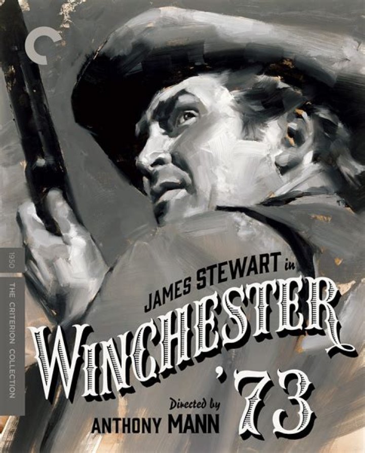50 Facts about the movie Winchester '73