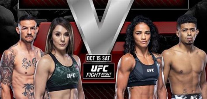 $50K Rewards for Martinez, Todorovic, Wright, & Taira at UFC Fight Night 212