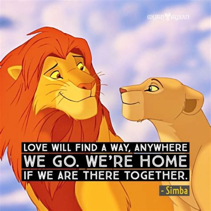55 Amazing Lion King Quotes (2019) That Will Change Your Life