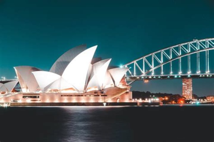 60 Sydney Opera House Facts You Never Knew
