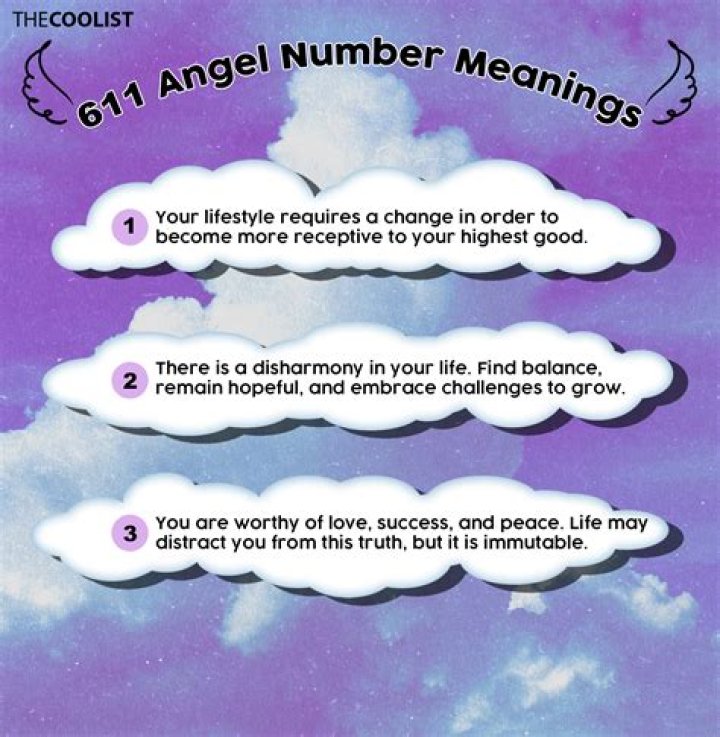 611 Angel Number Meaning: A Fresh Starts Awaiting